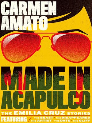 cover image of Made in Acapulco